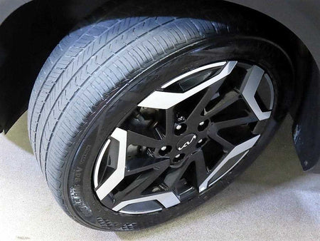 Kia Seltos — photo 20