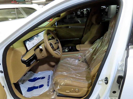 Genesis G80 — photo 06