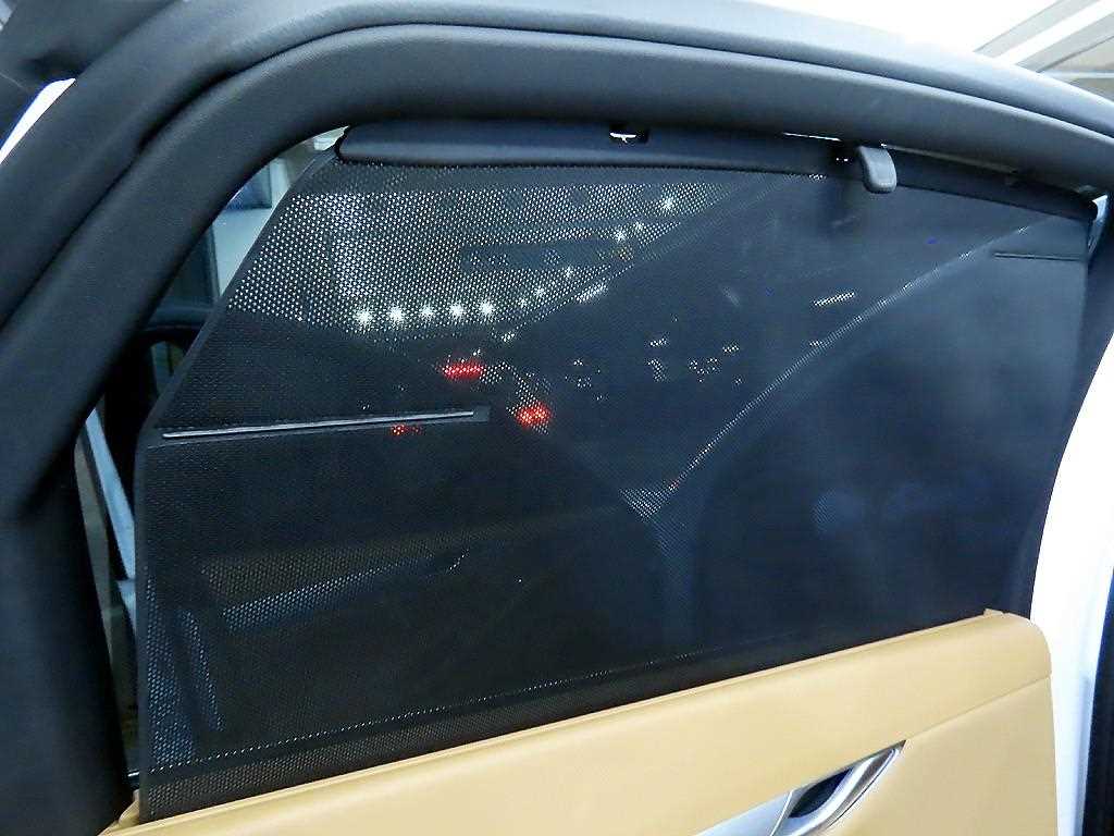 Genesis G80 — photo 15