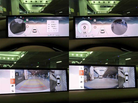 Genesis G80 — photo 17