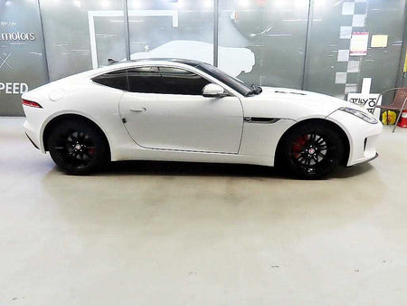 Jaguar F-TYPE — photo 03