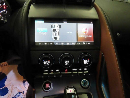 Jaguar F-TYPE — photo 10