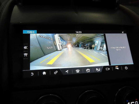 Jaguar F-TYPE — photo 13