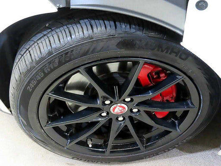 Jaguar F-TYPE — photo 19