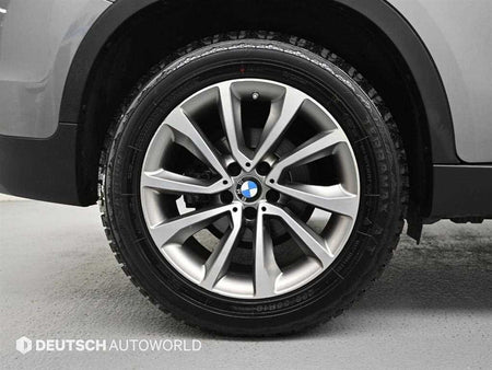 BMW X6 — photo 05
