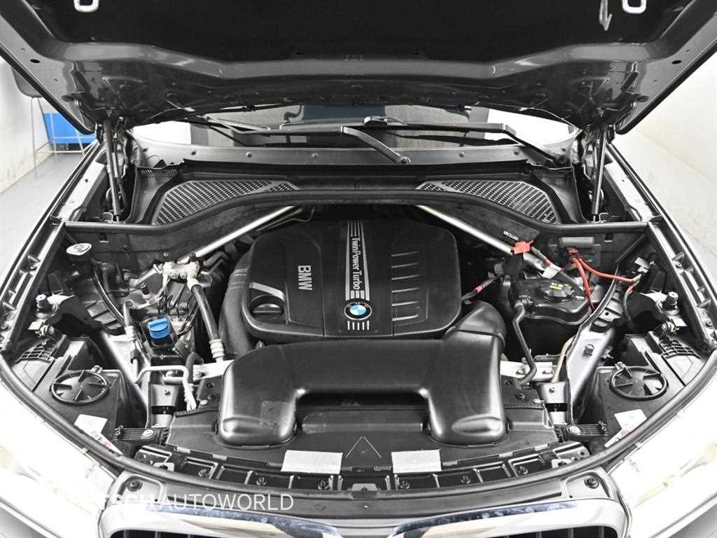 BMW X6 — photo 06