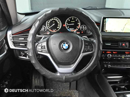 BMW X6 — photo 13