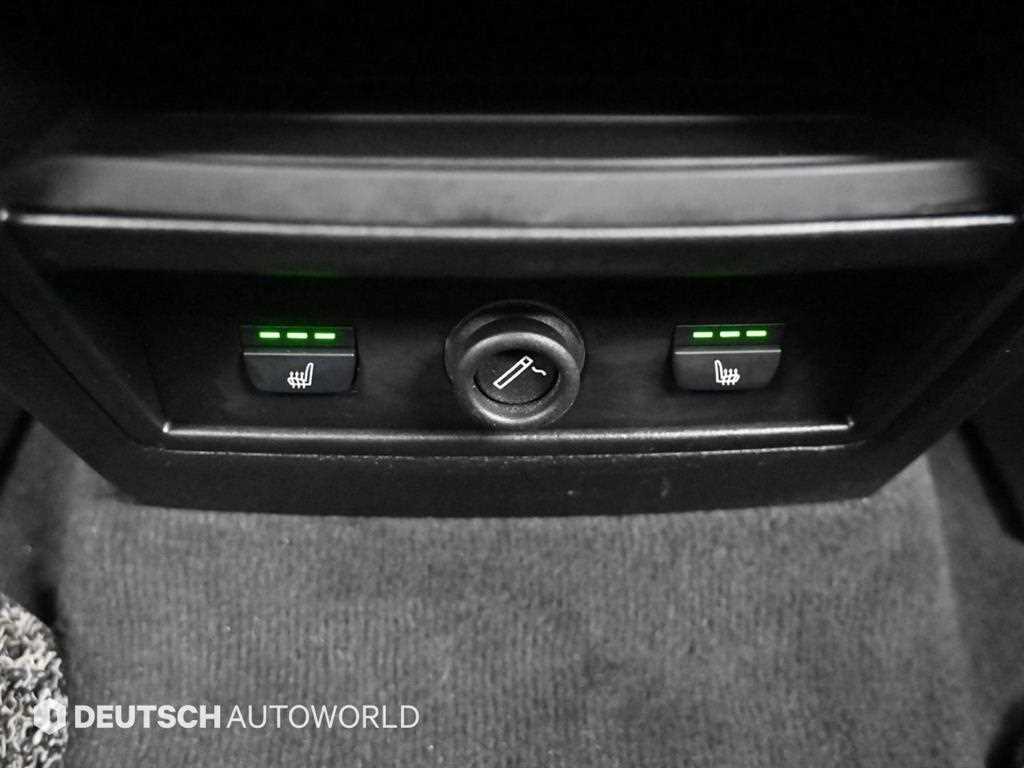 BMW X6 — photo 16