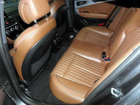Genesis G70 — photo 07