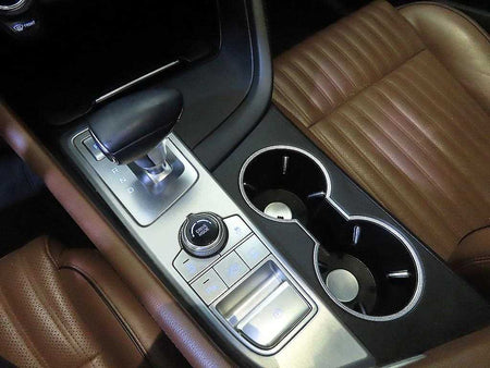 Genesis G70 — photo 12