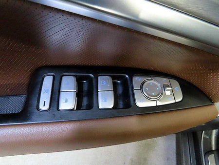 Genesis G70 — photo 13