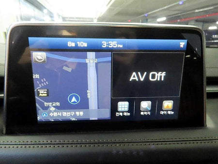 Genesis G70 — photo 14