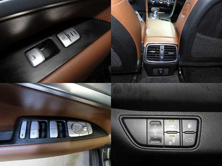 Genesis G70 — photo 18