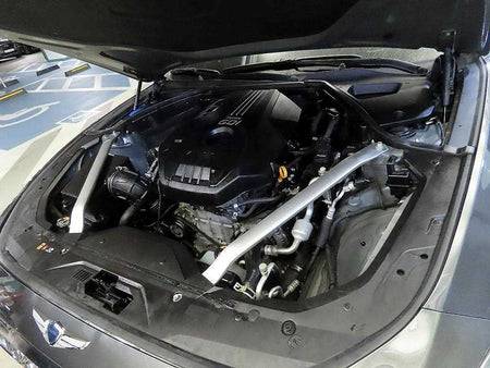 Genesis G70 — photo 19