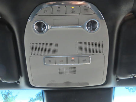 Hyundai Grandeur — photo 18