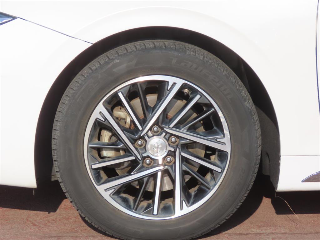 Hyundai Grandeur — photo 20