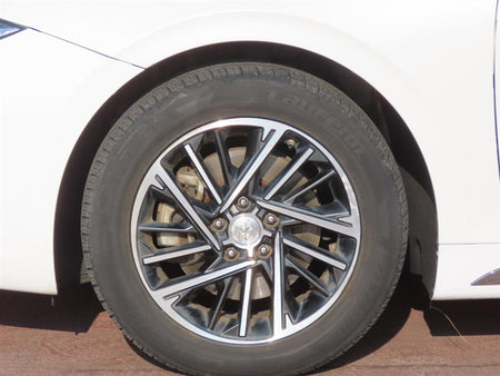 Hyundai Grandeur — photo 20