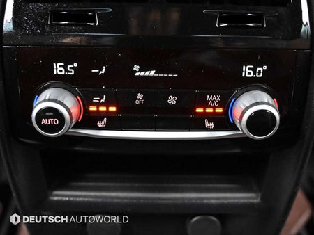 BMW 5-Series — photo 16