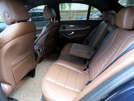 Mercedes-Benz E-Class — photo 06