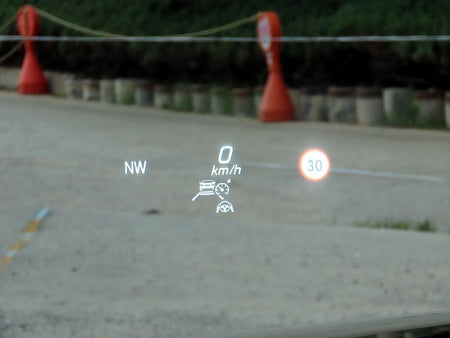 Mercedes-Benz E-Class — photo 10
