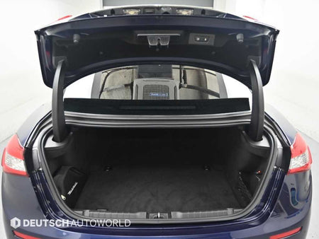 Maserati Ghibli — photo 19