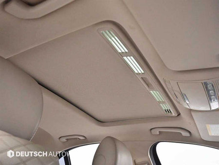 Mercedes-Benz E-Class — photo 19