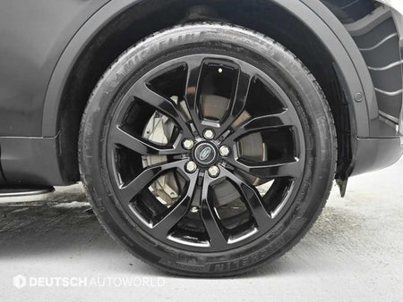 Land Rover Discovery — photo 05