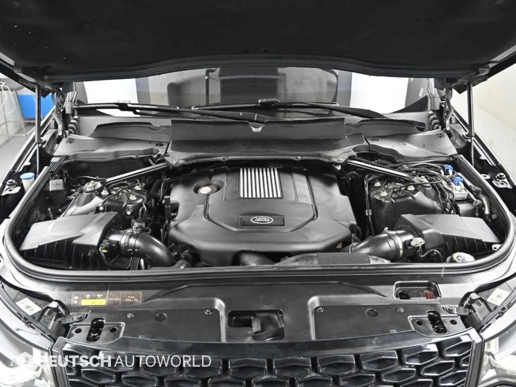 Land Rover Discovery — photo 06