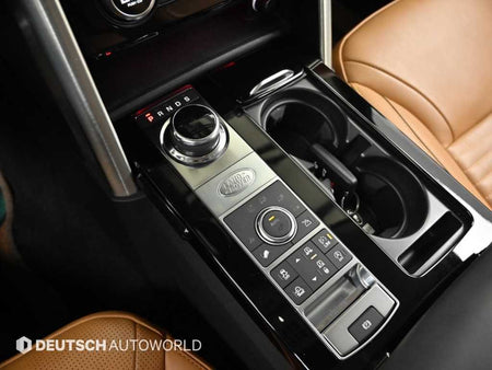 Land Rover Discovery — photo 09