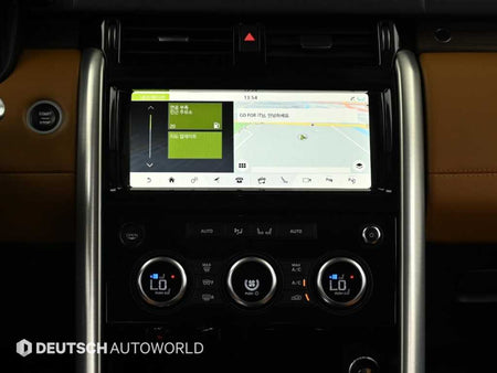 Land Rover Discovery — photo 14
