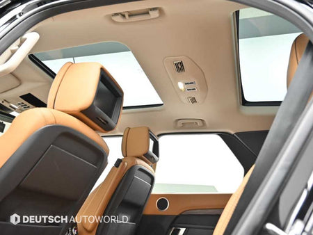 Land Rover Discovery — photo 18