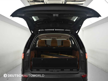 Land Rover Discovery — photo 19