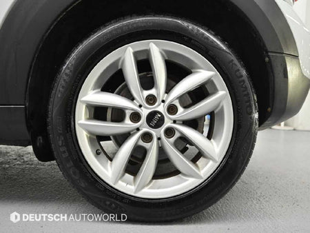 Mini Countryman — photo 05