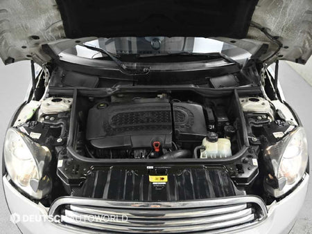 Mini Countryman — photo 06