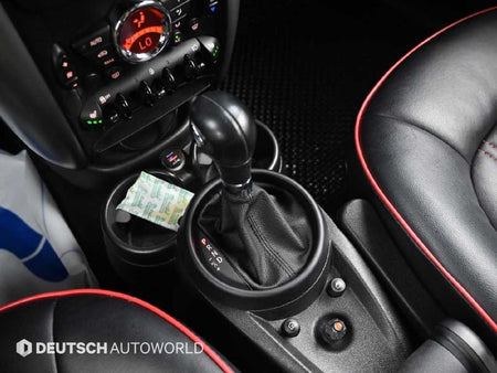 Mini Countryman — photo 09