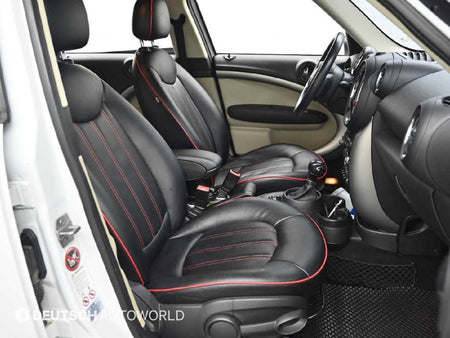 Mini Countryman — photo 10