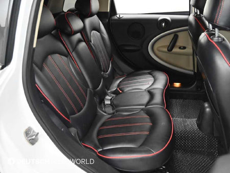 Mini Countryman — photo 12
