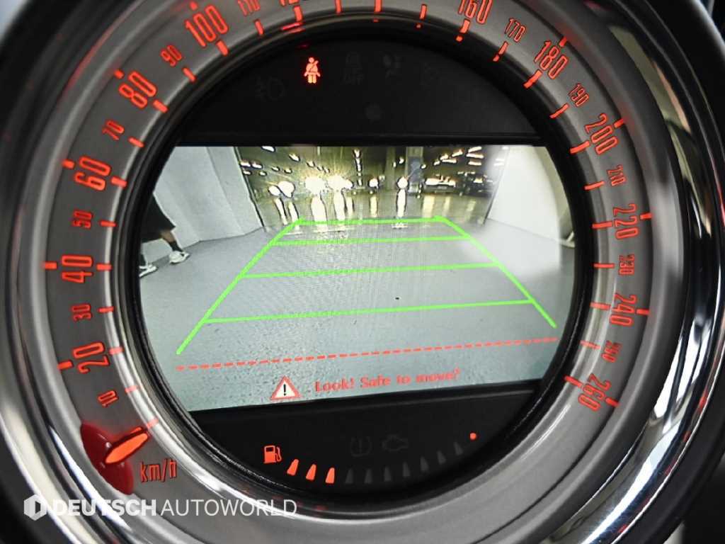 Mini Countryman — photo 15