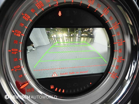 Mini Countryman — photo 15