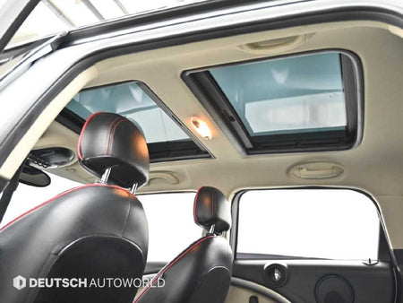 Mini Countryman — photo 18