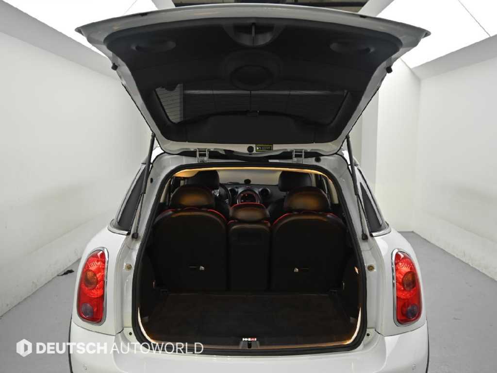 Mini Countryman — photo 19