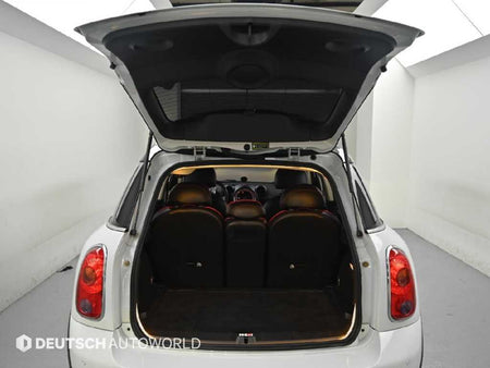 Mini Countryman — photo 19