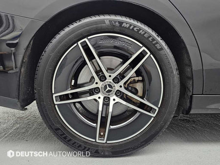 Mercedes-Benz E-Class — photo 05