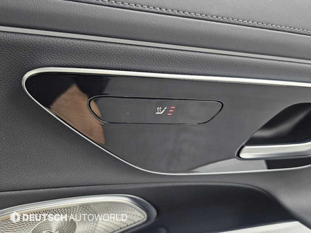 Mercedes-Benz E-Class — photo 16