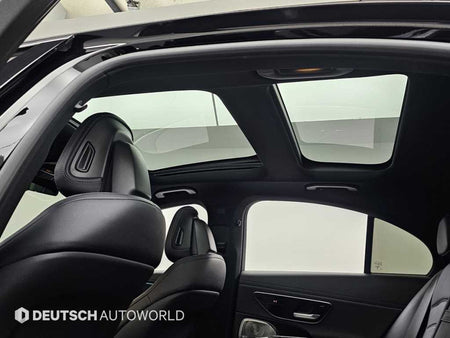 Mercedes-Benz E-Class — photo 18