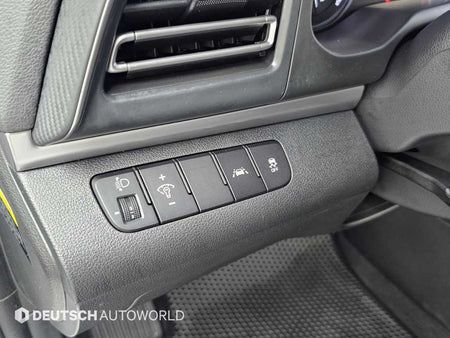 Hyundai Avante — photo 13