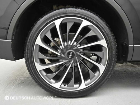 Lincoln Aviator — photo 05