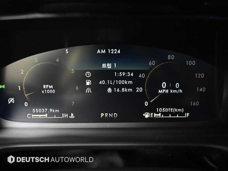 Lincoln Aviator — photo 08