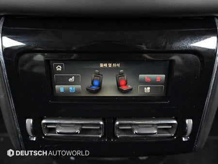Lincoln Aviator — photo 16