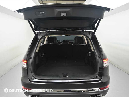 Lincoln Aviator — photo 19